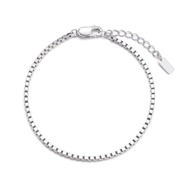 Men’s Bracelet Chain