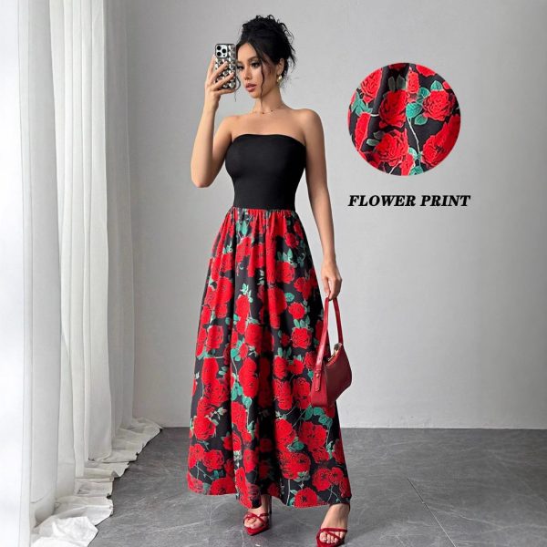 Francesca Dress