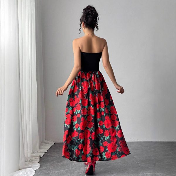 Francesca Dress