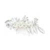 Bridal Hair Comb Head Piece