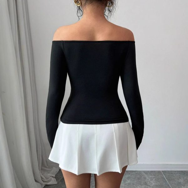 Floriane Top