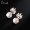 03d466c7-d5d9-4e3e-be86-24a77fd44c5f.jpg Simple Pearl Stud Earrings