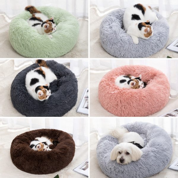 Pia Pet Bed