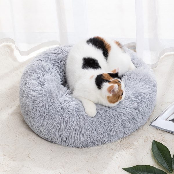Pia Pet Bed