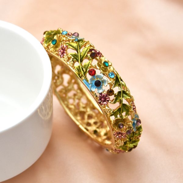 Vintage Fairy Bracelet