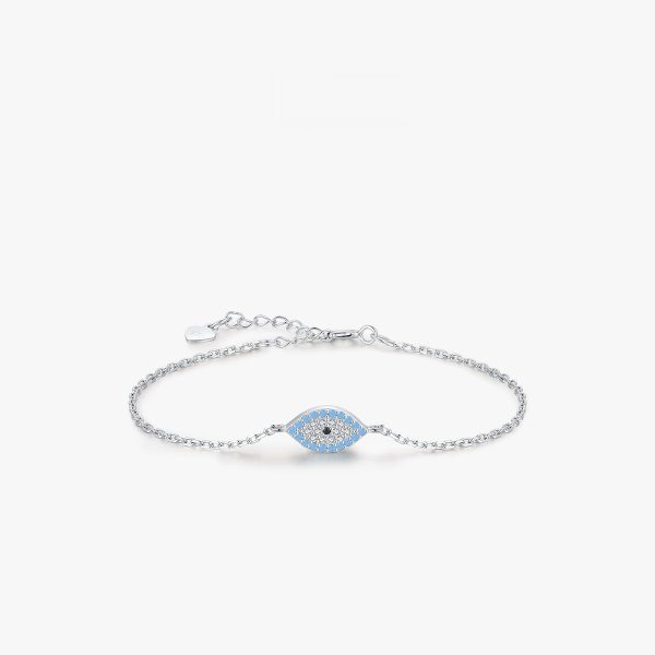 Evil Eye Bracelet