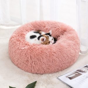 Pia Pet Bed