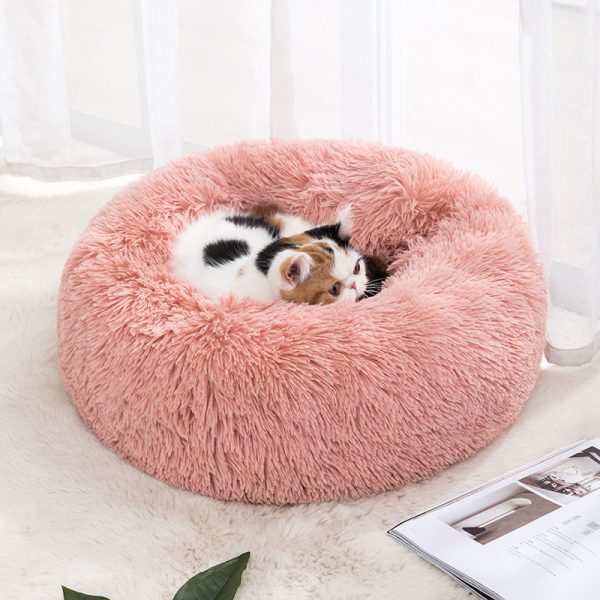 Pia Pet Bed