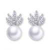 4e658aa4-41fe-420b-b11d-96029084ecd4.jpg Simple Pearl Stud Earrings