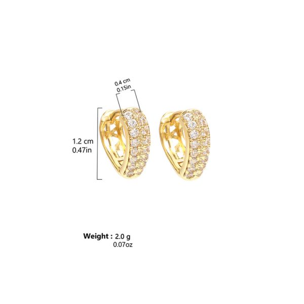 4ea579f5-f95a-4fff-ac34-9fa4bb7f6f5c.jpg Zircon Hoop Earrings