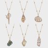 Seychelles Necklaces
