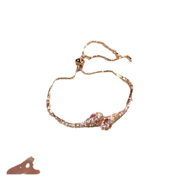 Spirit Snake Bracelet