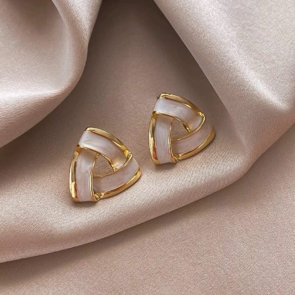 Various Stylish Earrings