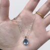 Moonstone Necklaces