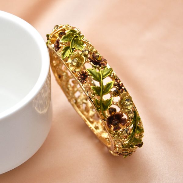 Vintage Fairy Bracelet