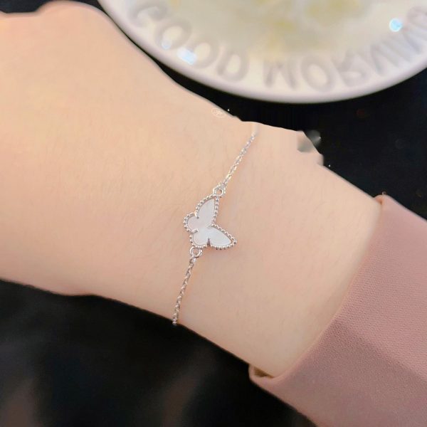 Mini Butterfly Bracelet