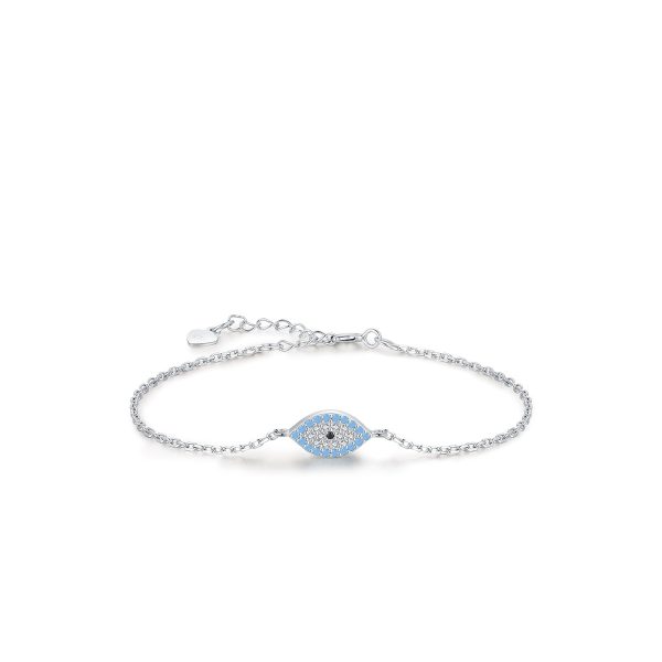 Evil Eye Bracelet