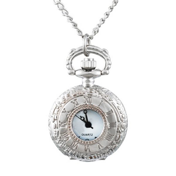 Roman Pocket Watch