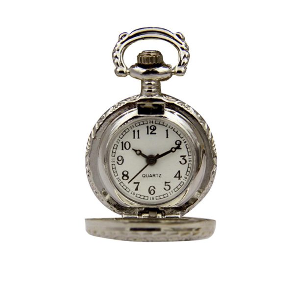 Roman Pocket Watch