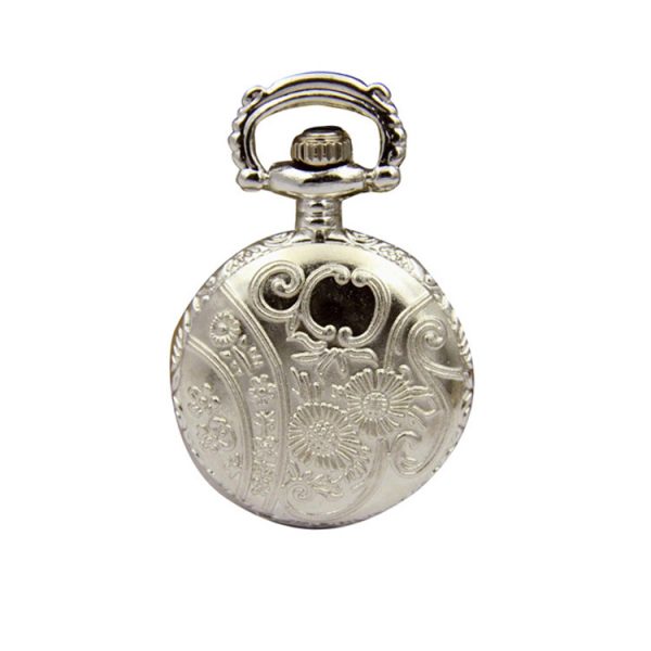 Roman Pocket Watch