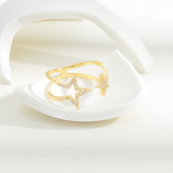 Star Ring