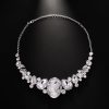 O1CN011yFeCm2DS3xosY1XR_2215522268607-0-cib.jpg Rhinestone Oval Necklace