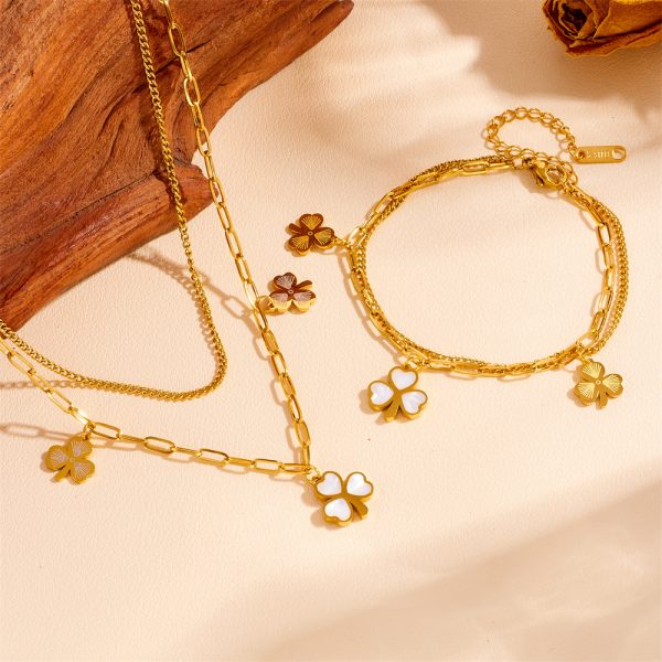 O1CN016hJVNg1TS5bZKOQeq_3476002380-0-cib.jpg Flower Jewelry Set