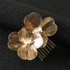 Super Fairy Flower Comb
