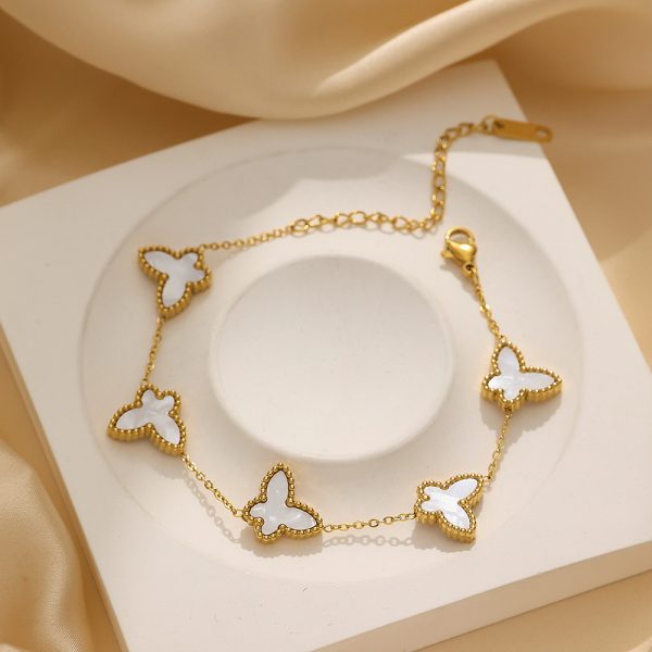 Aria Bracelet