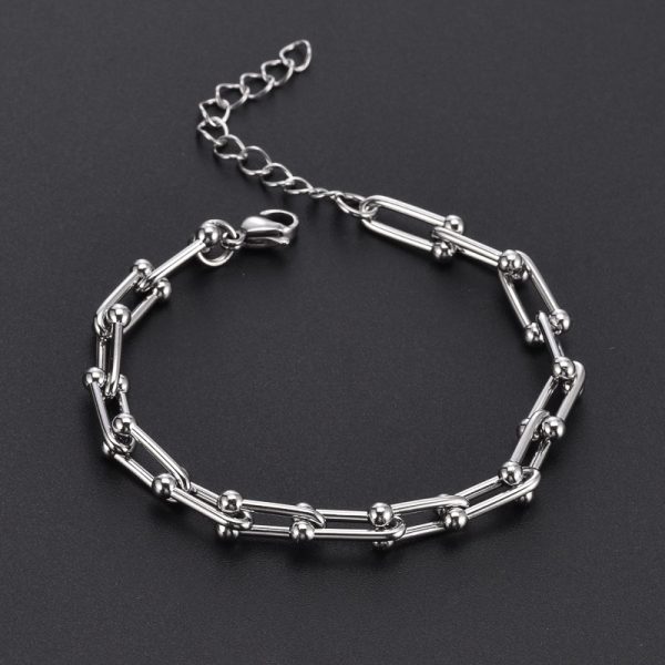 Horseshoe Bracelet