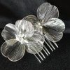 Super Fairy Flower Comb