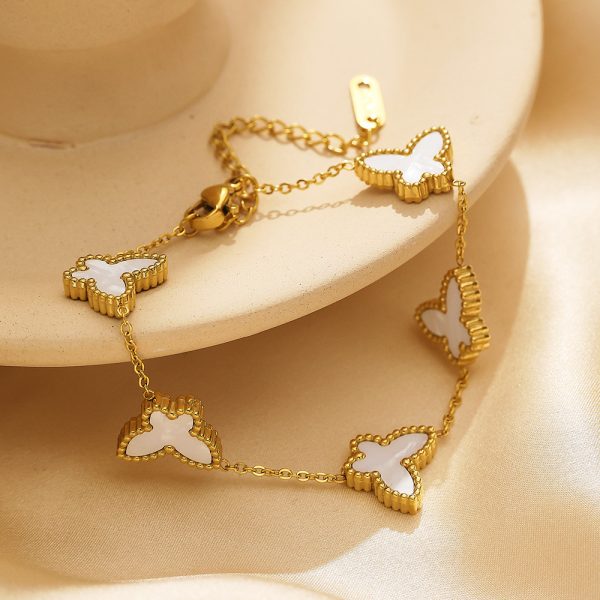 Aria Bracelet