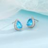 O1CN01Ie6Wd41rneyU4s7Mr_3173575676-0-cib.jpg Marina Tear Drop Earrings