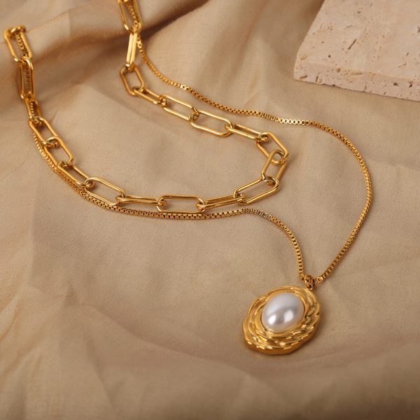 Olivia Necklace