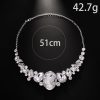 O1CN01LxxQYj2DS3xnh717K_2215522268607-0-cib.jpg Rhinestone Oval Necklace