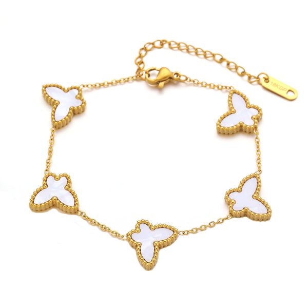 Aria Bracelet