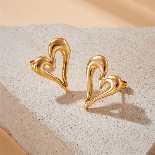 Amore Earrings