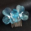 Super Fairy Flower Comb