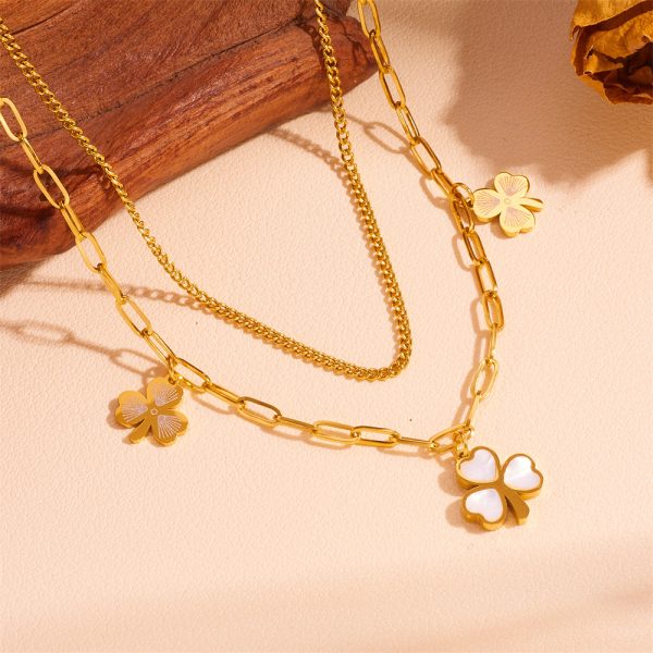 O1CN01X9xhav1TS5baRwx5U_3476002380-0-cib.jpg Flower Jewelry Set