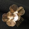 Super Fairy Flower Comb