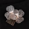 Super Fairy Flower Comb