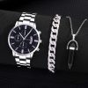 Men’s Watch Set