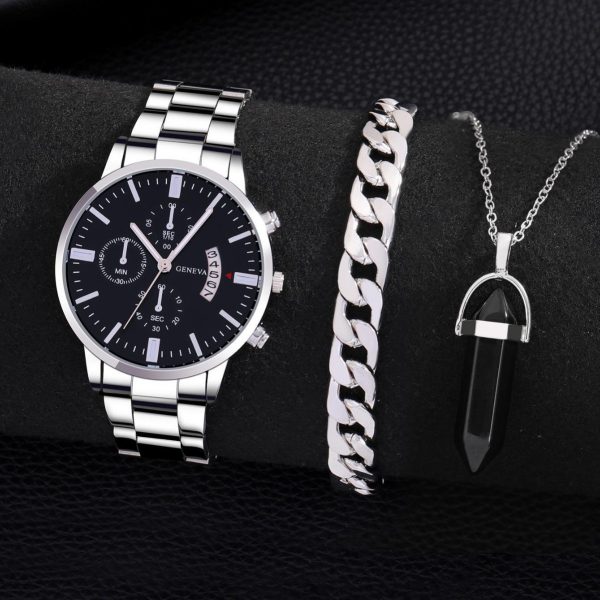 Men’s Watch Set