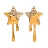 Star Night Earrings