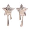 Star Night Earrings