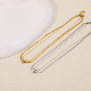 O1CN01ms4X611xKFCaye06E_2214004896424-0-cib.jpg Luck Bringer Necklace