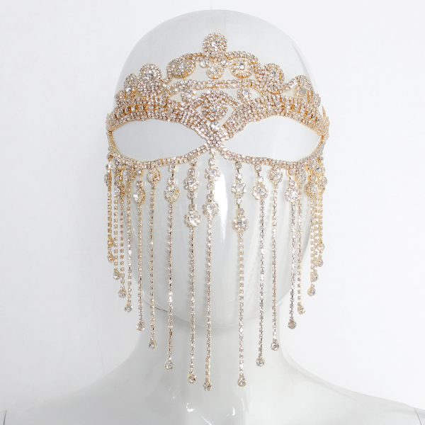 Face Mask Jewelry