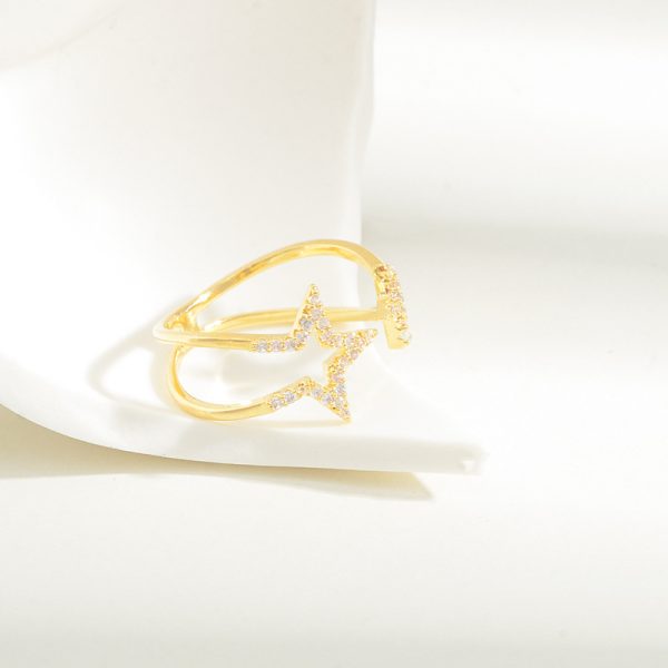 Star Ring