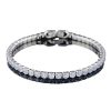 Tennis Full Diamond Bracelet
