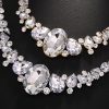 O1CN01yZp4rV2DS3xpPdSTP_2215522268607-0-cib.jpg Rhinestone Oval Necklace